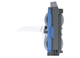 Lamineercassette GBC Foton hervulbaar 75micron