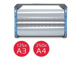 Lamineercassette GBC Foton hervulbaar 75micron