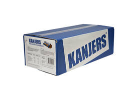 Koeken Kanjers stroopwafels 150x8gr
