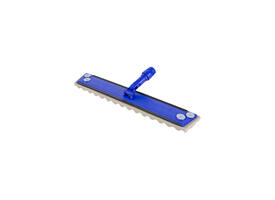 Stofwisser Cleaninq kunststof met schuimzool 60cm