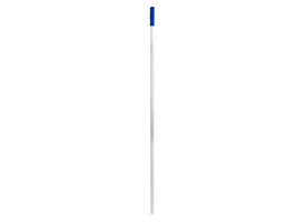 Mopsteel Cleaninq Aluminium zonder schroefdraad 140cm
