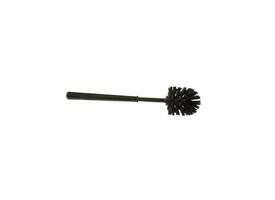 Toiletborstel Cleaninq zwart