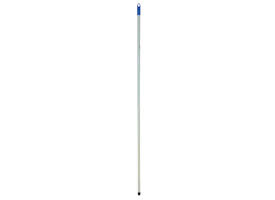 Mopsteel Cleaninq aluminium met schroefdraad 140cm