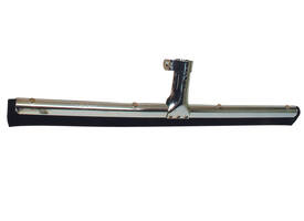 Vloertrekker Cleaninq 35 cm natuurrubber