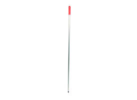 Mopsteel Cleaninq Aluminium met schroefdraad 145cm