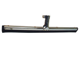 Vloertrekker Cleaninq 45cm natuurrubber