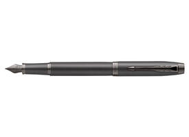 Vulpen Parker IM Monochrome bronze medium