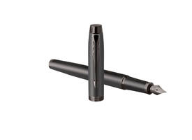 Vulpen Parker IM Monochrome bronze medium