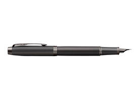 Vulpen Parker IM Monochrome bronze medium