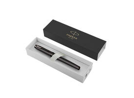 Vulpen Parker IM Monochrome bronze medium