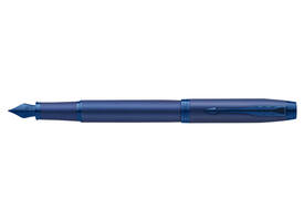 Vulpen Parker IM Monochrome blue medium