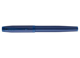 Vulpen Parker IM Monochrome blue medium