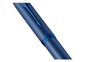 Vulpen Parker IM Monochrome blue medium