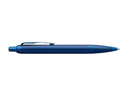 Balpen Parker IM Monochrome blue medium
