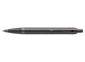 Balpen Parker IM Monochrome bronze medium