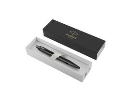 Balpen Parker IM Monochrome bronze medium