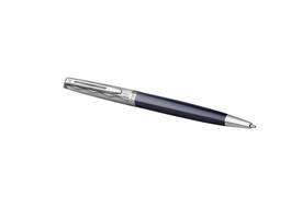 Balpen Waterman Hémisphère L'essence du blue lacquer CT medium