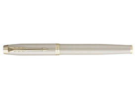 Vulpen Parker IM Monochrome champagne medium