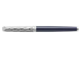 Vulpen Waterman Hémisphère L'essence du blue lacquer CT fijn