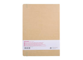 Schetsboek Talens Art Creation 80 witte vellen 140gr 210x300mm kraft