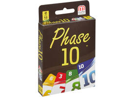 Spel Phase 10