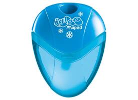 Puntenslijper Maped Igloo 1gaats display á 30 stuks assorti
