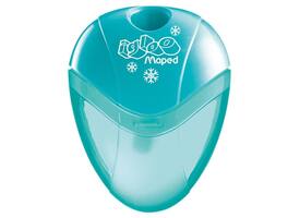 Puntenslijper Maped Igloo 1gaats display á 30 stuks assorti