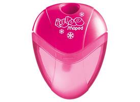 Puntenslijper Maped Igloo 1gaats display á 30 stuks assorti