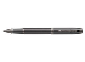 Rollerpen Parker IM Monochrome bronze fijn