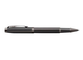 Rollerpen Parker IM Monochrome bronze fijn