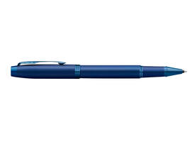Rollerpen Parker IM Monochrome blue fijn