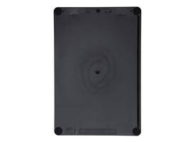 Klembord MAULgo uni recycled A4 staand zwart