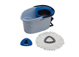 Mopset Vileda pro UltraSpin starterkit mini 6L