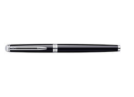 Vulpen Waterman Hémisphère black lacquer CT medium