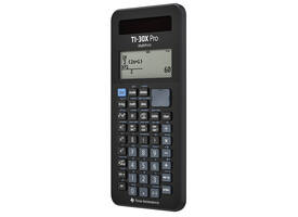 Rekenmachine TI-30X Pro MathPrint