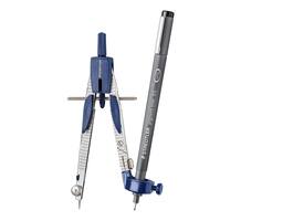 Passer Staedtler Mars 553 met snelverstelling