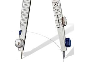 Snelverstelpasser Staedtler 553
