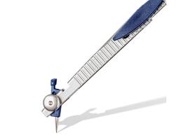 Snelverstelpasser Staedtler 553