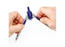 Snelverstelpasser Staedtler 553