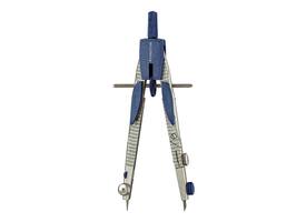 Passer Staedtler Mars 553 met snelverstelling en verlengstuk