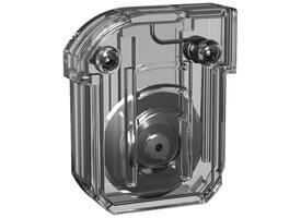 Rechtsnijdend mes voor rolsnijmachine Leitz Precision Office A4+ en A3 2 stuks