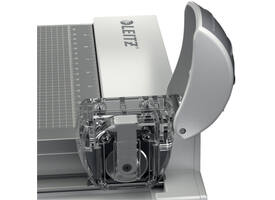 Rechtsnijdend mes voor rolsnijmachine Leitz Precision Office A4+ en A3 2 stuks