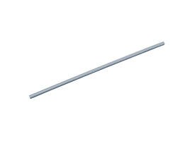 Mesgeleider voor rolsnijmachine Leitz Precision Office A3 2 stuks