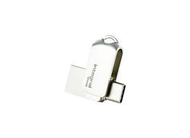 USB stick 3.0 Integral USB-360-C Dual USB-A 128GB
