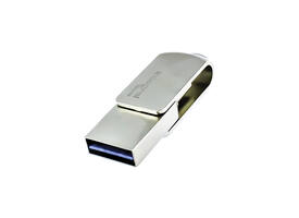 USB stick 3.0 Integral USB-360-C Dual USB-A 128GB