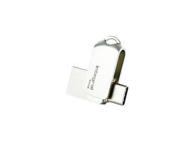 USB stick 3.0 Integral USB-360-C Dual USB-A 64GB