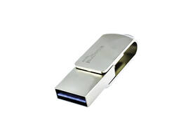 USB stick 3.0 Integral USB-360-C Dual USB-A 16GB