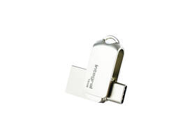 USB stick 3.0 Integral USB-360-C Dual USB-A 16GB