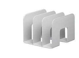 Catalogusrek Durable ECO Grijs