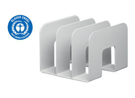 Catalogusrek Durable ECO Grijs